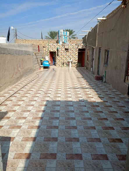 سلام عليكم بيت للبيع
منطقه المخيم خلف مستوصف البدعه.بيت طابو صرف المساحه 300م يتكون البيت من
غرفتين +استقبال +مطبخ +صحيات
يرهم مراوس
السعر 55بيه مجال
***********
