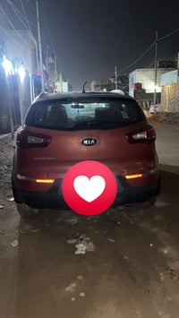 سبورتج 2013 خليجي 2400 مكفوله شواصي وتكم بابين تبديل وصبغ مكانات   112...