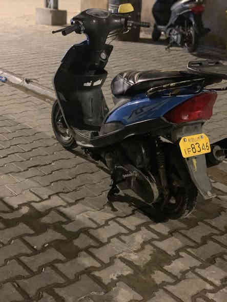 دراجة ماكس عدلة لبيع سعر 500 وبيها مجل 
***********
