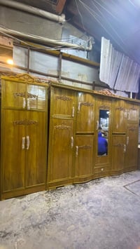 غرفه ٥ باب صاج ضهر جرجوبه شغل جديد بغداد الأمين الثانية ٠٧٧٦٥٥٨٢٣٥٥ سع...