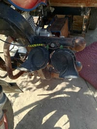 هورنات طاط • اصلي • بابل برنون