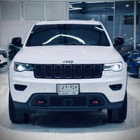 تريل هوك • ٥.٧ لتر • لوحات بغداد