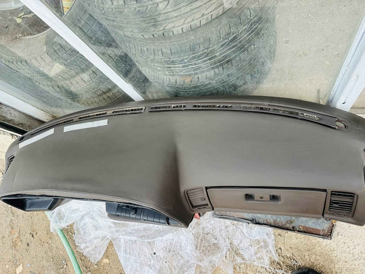 يتوفر دشبول هرتوب محور يسره جاهز عنوان نجف ***********
