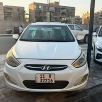 اكسنت ٢٠١٦ • مكينة ١٦٠٠ • فتحة سلايت