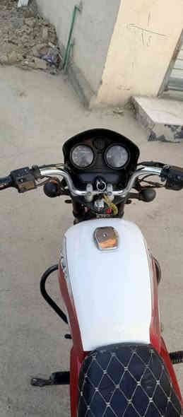 السلام عليكم
دراجه بوكسر للبيع موديل 2019 دراجه مكينته حلوه ونظيفه السعر 750 الف
 رقم الهاتف ***********
