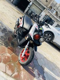 سكنز جبلي • رياضي • النعمانيه واسط