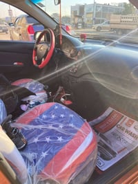 افيو • ٢٠٠٧ • مكينة مسكر خليجي