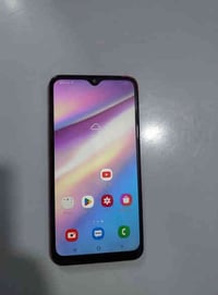 سامسونك A10s ب 35 الف فقط ذاكره 32 عنواني بغداد 07718164357 ب 35 الف ق...