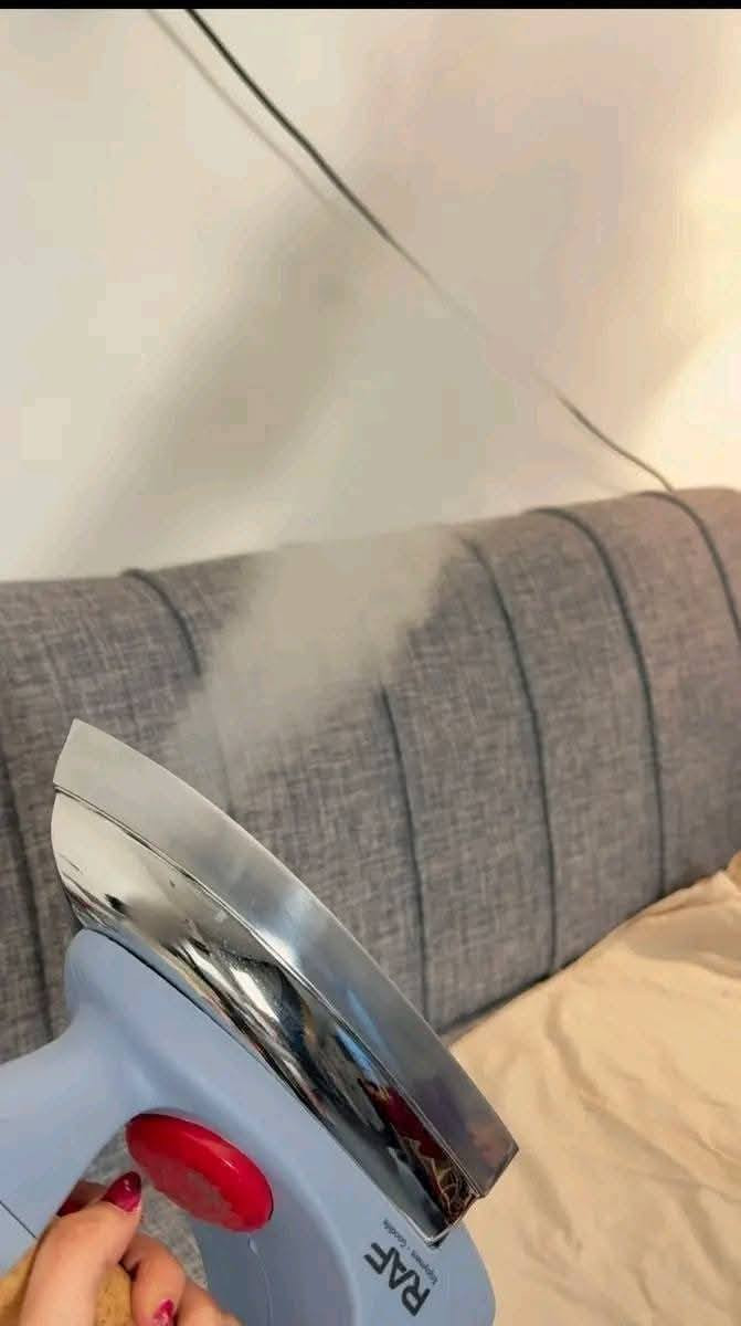 متوفر 🔥🔥
اوتي بخاري نورفا ماركة راف  

الطاقة 2000 واط

حجم الخزان 700 مل

قاعدة الالمنيوم 

تحكم بدرجة الحرارة

مناسب لجميع انواع الملابس

ضغط 3 بار حقيقي

متوفر اكثر من قطعة كله جديد كارتون 🔥🔥 

الي يفيده يتفضل خاص ويدلل ❤️❤️


**إذا كنت صاحب هذا الإعلان وتريد حذفه لأي سبب، رجاءا أرسل رسالة إلى الدعم الفني**