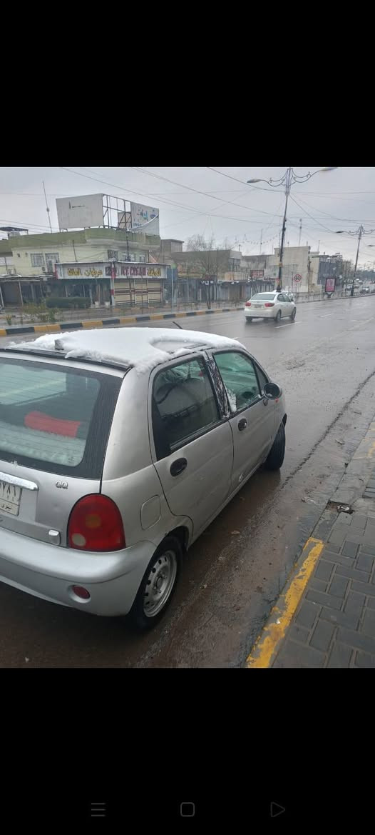 سيارة كوكو 2012للبيع رقم نينوى
كابون بانزين بيها اصلي
سنوية 2027 تسقط
وايرمنيه كامله وكهربائيات كاملة
شرط التحويل فقط (الشرعي بالموصل)

للتواصل ***********
