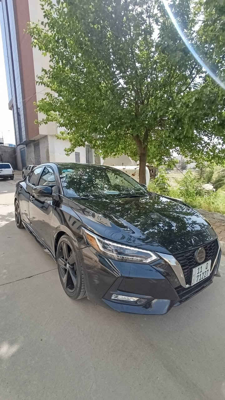 سلام عليكم
نيسان سنترا موديل 2023

فول مواصفات SR

سياره حادثه من امريكا بابتين عكس سائق بس أثناء تحميل واكع تيزاب ع قماره ع صندوك ما سحبته كارت بدون معجون صبغت نص قماره ويا صندوك من فوك فقط 

ماشيه36 الف مايل تقريبا  سياره  بجم كبس ولا كلوب مشتغل فقط ايرباك برده طاك 

سعر 134

***********مكاني بغداد حي جامعه تحويل مباشر
