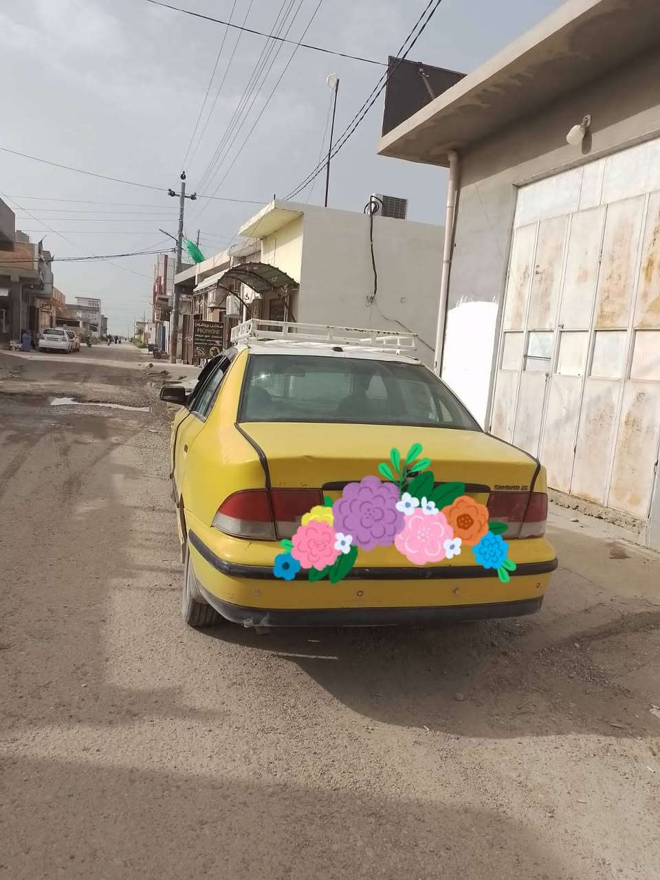 سمند ٢٠٠٩ نظيفة 
السعر ( ٣٥ )
للاستفسار اكثر الاتصال بالرقم ( *********** )
