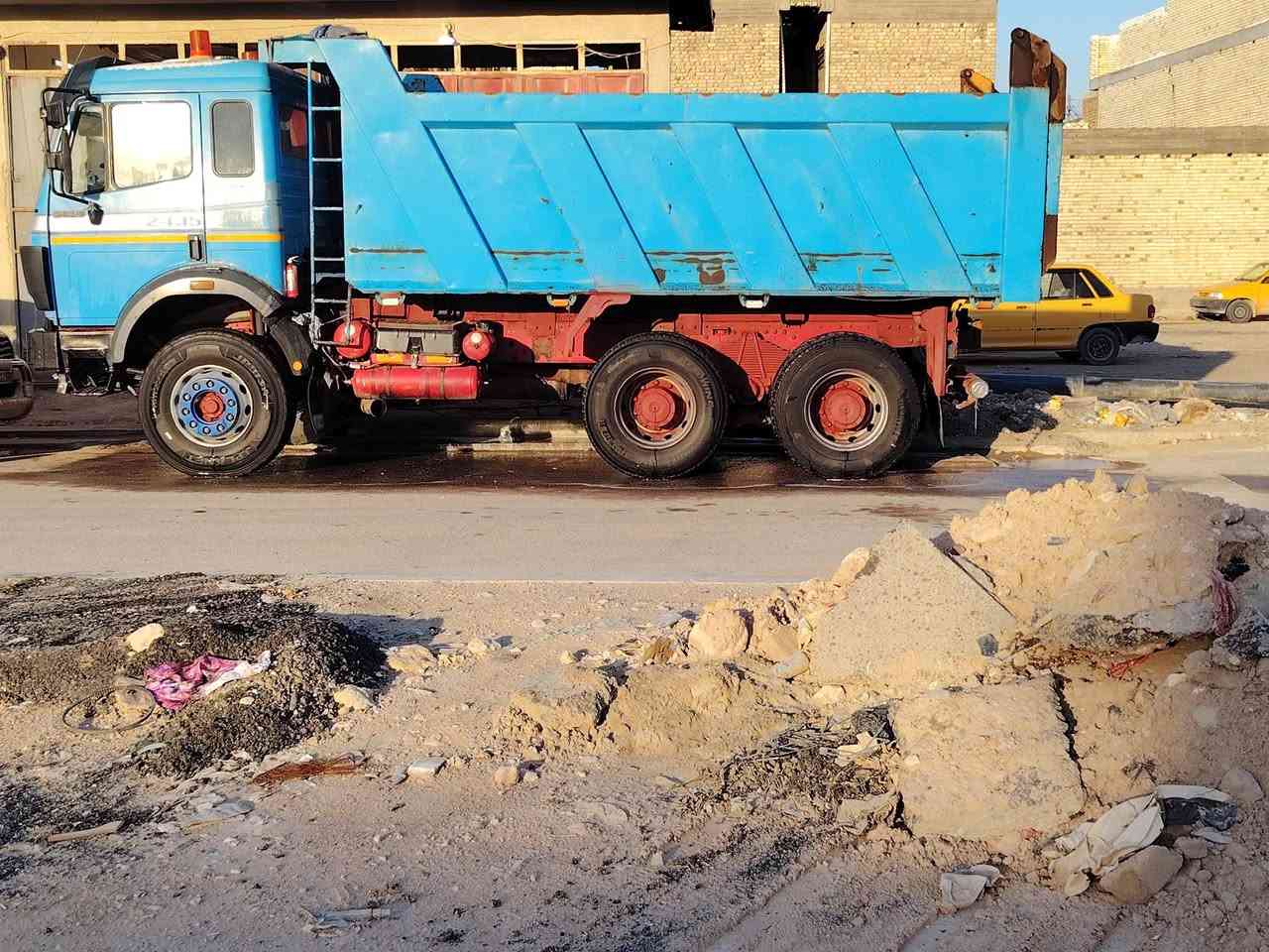 السلام عليكم البي البيع موديل ٩٤ كرواتي مكفولة كفاله عامه مكينه ٣٥ دبل تيربو كير 155 مجموعة نص جيف مكفولة كفالة عامه مكاني كربلاء *********** عادي مراوس بيكم فور ويل ***********
