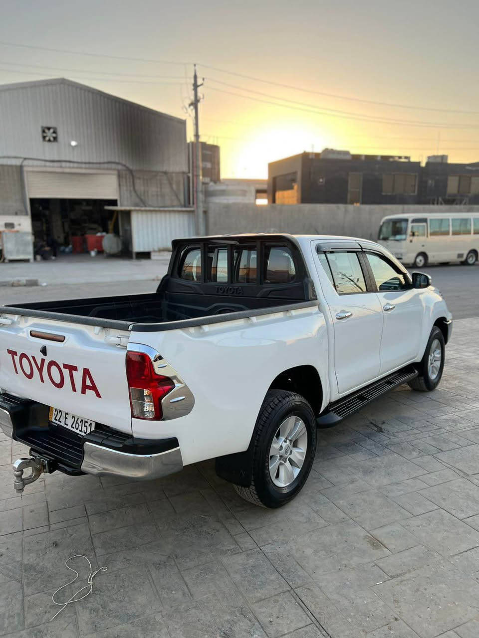 مەرزیە ٢٠٢٠ .  ١١٦ هەزار رۆیشتوە 

گێر عادی ناوسۆر شاشە کامیرە دەبل ئەکسل 

یەک تەحدیلی هەیە باقی هەموی بەشەرت هیچی نیە بێ بۆیاغ زۆر جوان مایتەوە زۆر خاوێنە 

گێر مەکینە تەبرید تەحویل غەرامە هەموی بەشەرت 

سەنەوی رەقەم نوێە بەناوی خۆمانە 
سەیارەکە شەریکاتە دوبەیە 

شوێن هەولێر.  سعری ٢٤٣ مەجالیکی برایانە

📞📞0️⃣7️⃣5️⃣0️⃣4️⃣4️⃣6️⃣3️⃣6️⃣2️⃣4️⃣📞📞 أربيل, العراق


**إذا كنت صاحب هذا الإعلان وتريد حذفه لأي سبب، رجاءا أرسل رسالة إلى الدعم الفني**