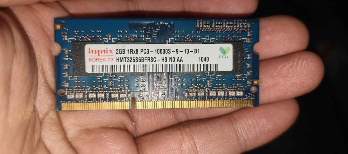 رامات لابتوب سعر القطعة 5 الاف DDR3 للتواصل *********** بغداد, العراق
