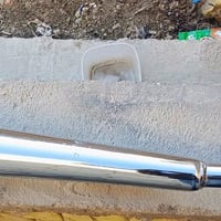 صالصنه • نجمه • بوشة عريضة