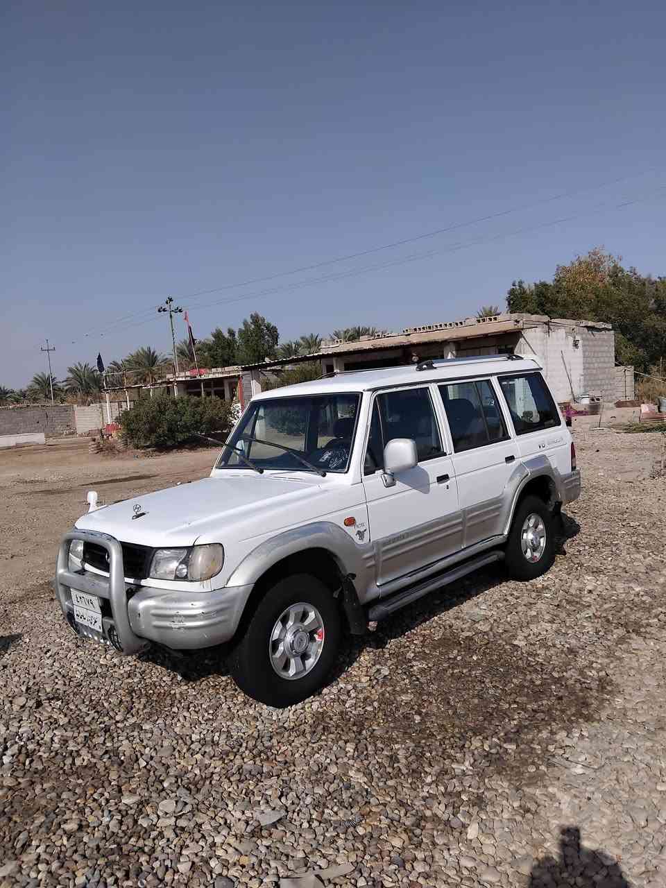 سلام عليكم كالوبر للبيع موديل 2002 تبريد ثلج تخم تاير مكان سياره واسط لصوره ***********
