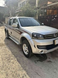 بيكب كريت وول • ٢٠١٩ • ١٤٠ الف