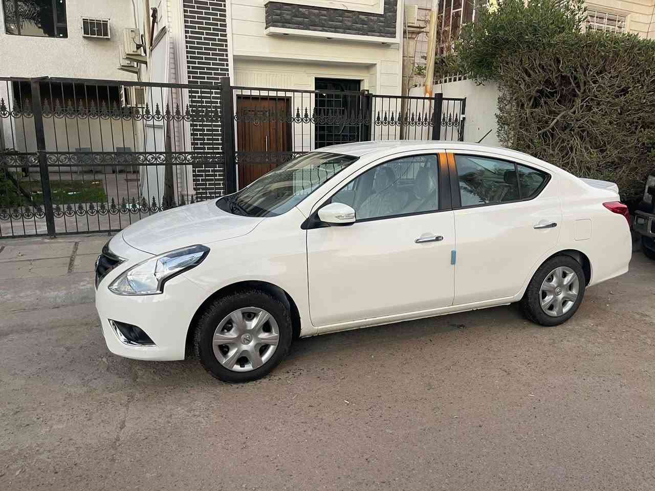 السلام عليكم...
نيسان سني موديل 2025 مكفوله ماشيه 5000
مكاني بغداد الاعظمية السعر 130
رقمي ***********
متواجد واتس اب
