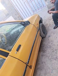 سيارة • للبيع • معلومات ناقصة