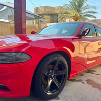 جارجر SXT • ٢٠١٧ • ٣٦٠٠