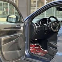 جيب ترايل هوك ٢٠٢٠ فول للاخير بيهة قطع صبغ موضح بالسونار  السيارة صدر ...