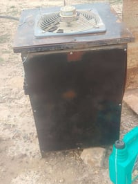 رافع • ٦٠ واط • الاسحاقي