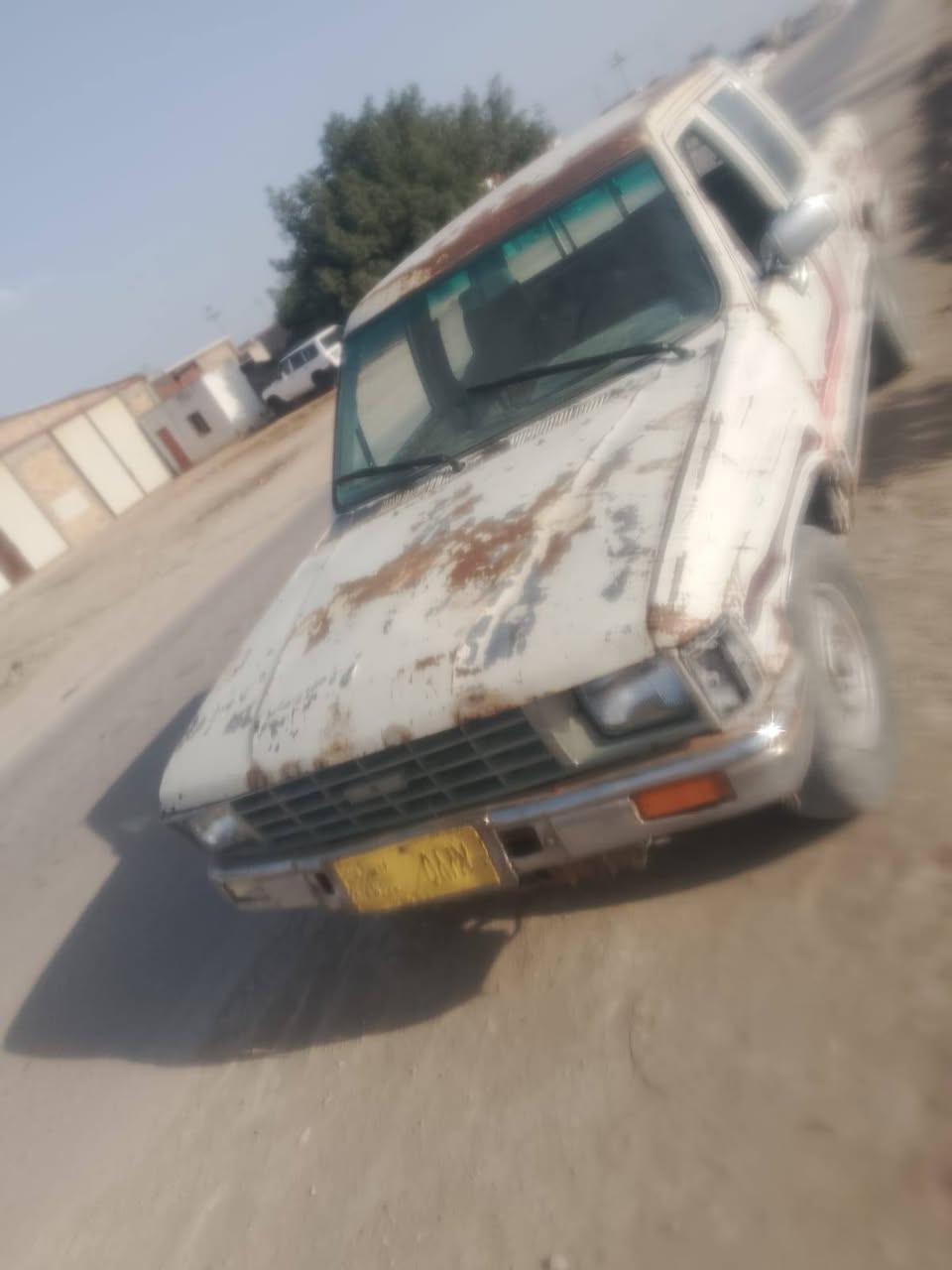 من رخصت ادمن بيكم موديل ٨٧ رقم ذي قار بدون تحويل تكفل سرقة وطلب عشائر سعر ١٠ ورقات وبي مجال عنوان دوانيه البدير رقم ***********
