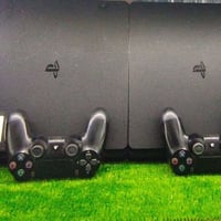 بلايستيشن 4 سليم • اونلاين • نسخة 13.02