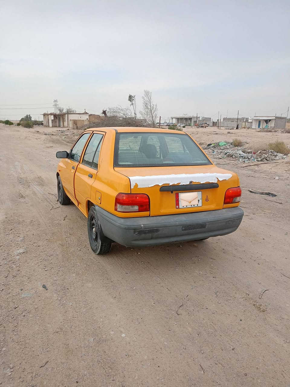 سلام عليكم سايبه للبيع مديل 2022مكان بصره زبير ***********
