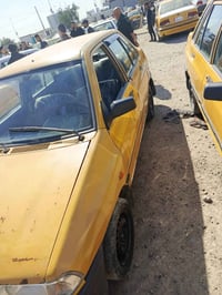 موديل ٢٠١٠ • ابو غريب • بيه مجال