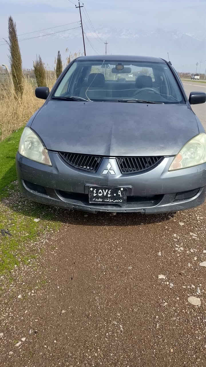 بەناوی خودای گەورە     لانسەر ساق 2006 گێڕ تۆماتیک تەبرید ساردووگەرم لەسەر سویچ گێڕومەکینەو کارەبای تەقەو ڕەقە بەشەرت زەمانی مەدەنی دەکەم داعمولێدراوی نیە سعری 45گەڵا پارەی بڕاوەیەکە***********
