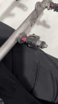 📢 توفرت نوزلات جارجر تفصيخ موديل 2010 ✅ نضافة عالمية 🔥 🚗 أصلي تفصيخ مض...