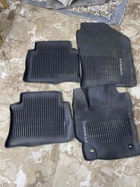 أرضيات كورلا أصليات قفل ٤٠ الف الشراي يتصل 07700790506