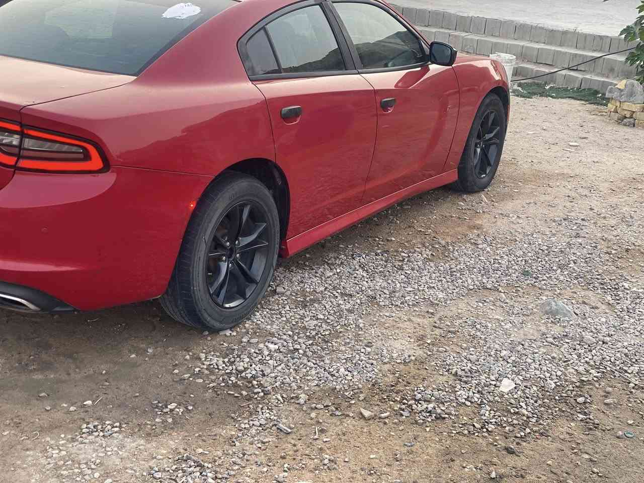 سلام عليكم جارجر معلايه 20.16سياره بيه رشات صبغ اثر شخوط اتصل ع راعيه وستفسرمنه !! مكلف بنشر  سعر145
***********
