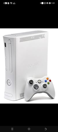 إكس بوكس كامل غراضة شغال أقراص السعر 60 مكان بغداد 07713319307