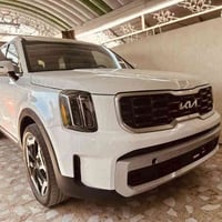 كيا تلورايد موديل 23 فئةEx بيها.دعامية صبغ وبارد بخشم الجاملغ ايرباك د...