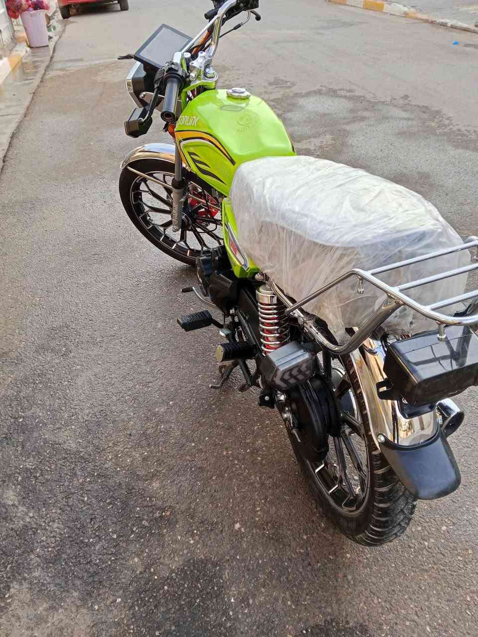 سولنك للبيع جديدة 2025السعر750 رقمي*********** وبيهةمجال
