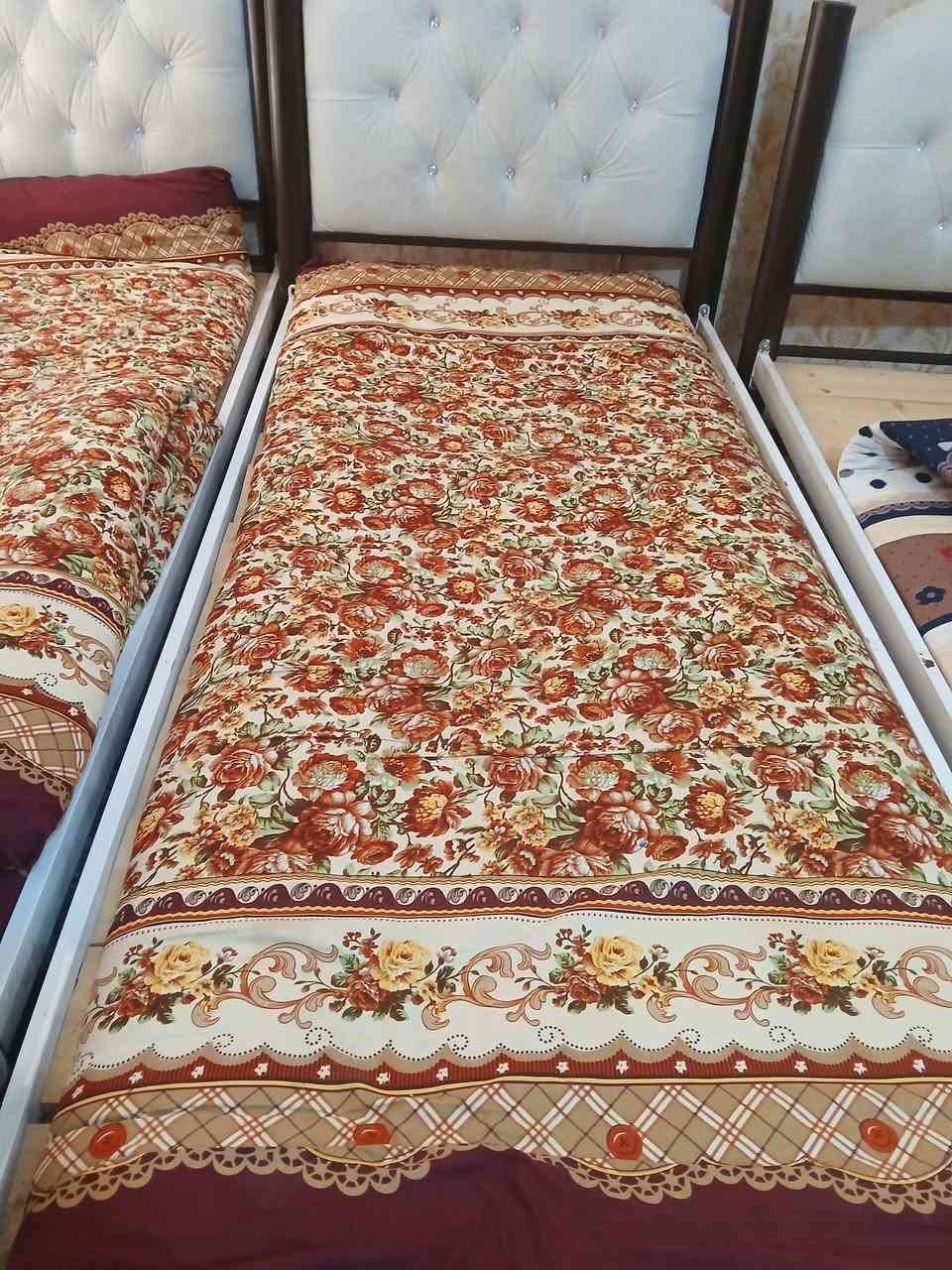 منادر قطن عدد 5نضيفات خام وقماش استعمال قليل السعر منادر عدد 2السعر 15


**إذا كنت صاحب هذا الإعلان وتريد حذفه لأي سبب، رجاءا أرسل رسالة إلى الدعم الفني**