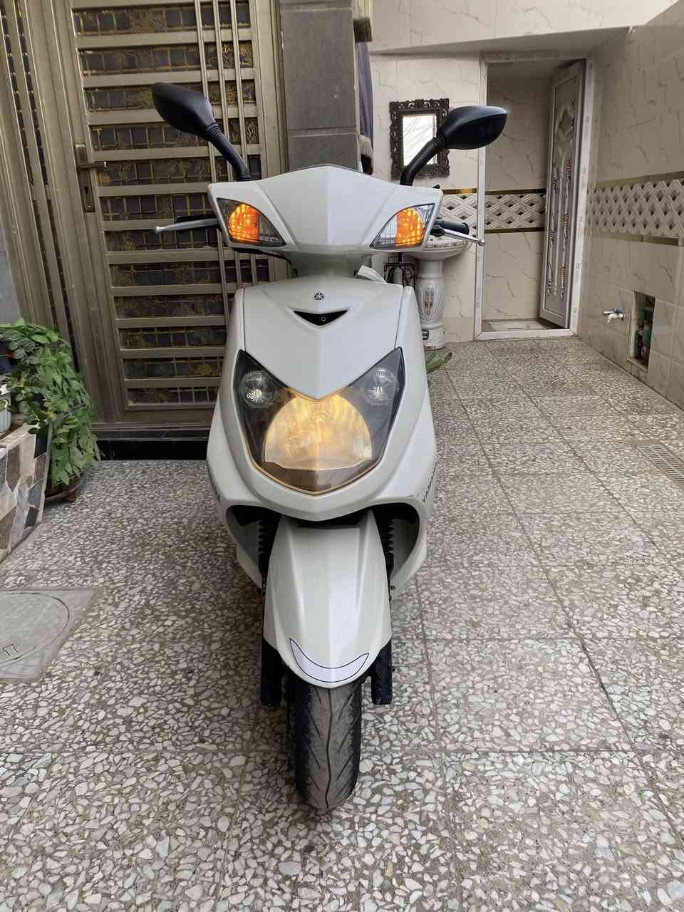 سكنس فحل كابريتر رمبه كفاله عامة سعرها٨٥٠  مكاني بغداد ‭٠٧٧٨ ٣٦٠ ٣١٢١‬
