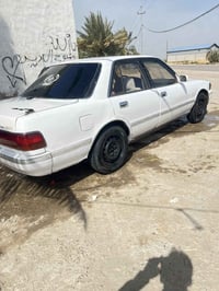 مارك كربلائية • موديل ١٩٩٢ • رقم نجف