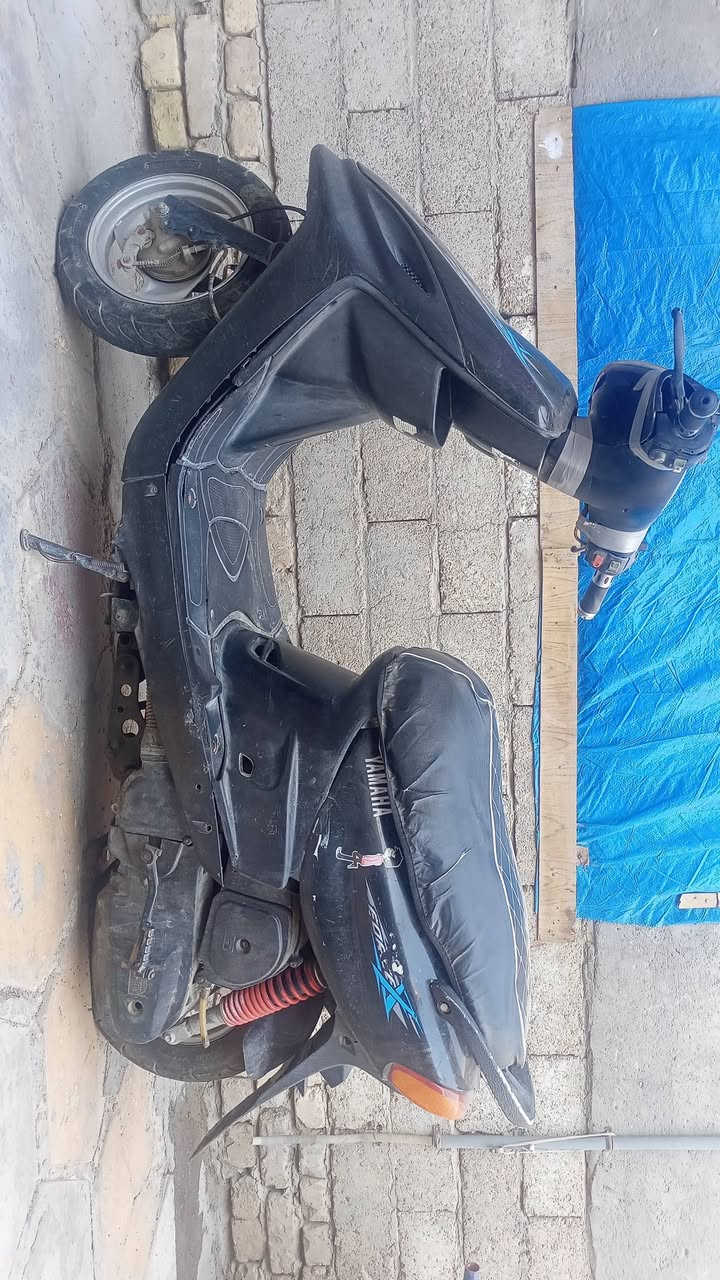 السلام عليكم. دراجه ماكس لبيع. صاله شهر متروكه. دراجه ابيعه كومه حديد سعره 150 رحمه لهلكم لمو شراي لا يطب ويتعبني  مكاني ناصريه خلف السريع منطقه حي زهراء …


**إذا كنت صاحب هذا الإعلان وتريد حذفه لأي سبب، رجاءا أرسل رسالة إلى الدعم الفني**
