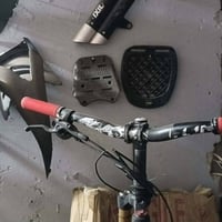 ستيرن • جبلي • المنيوم