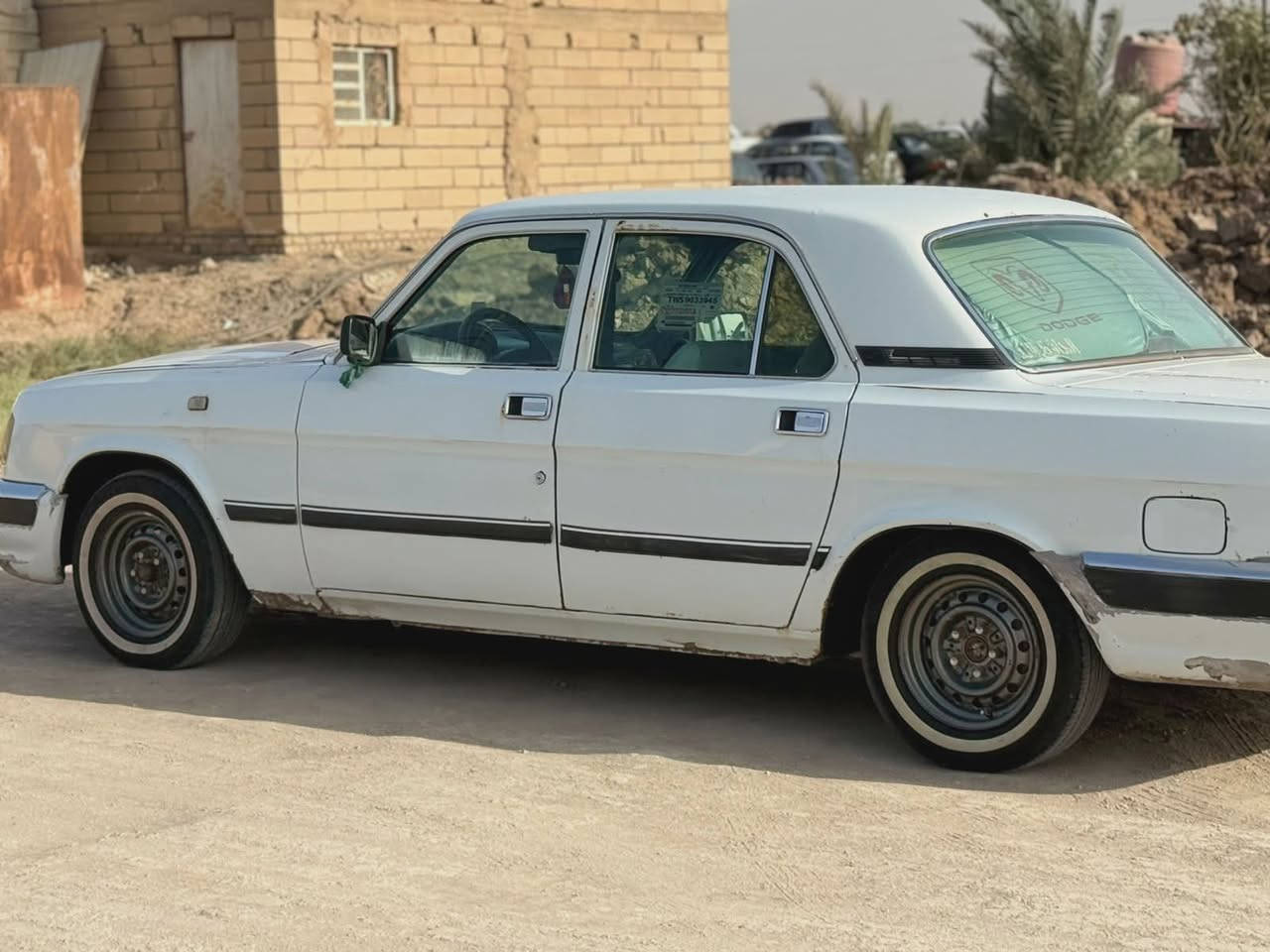 فولكا ٢٠٠٣ ذي قار محوره كلها ياباني راعيها بسوك سنويه لل٢٧ السعر ٥٠ وبيها مجال شراي يتصل ***********
