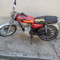 دراجة سافان • موديل 2019 • اوراق