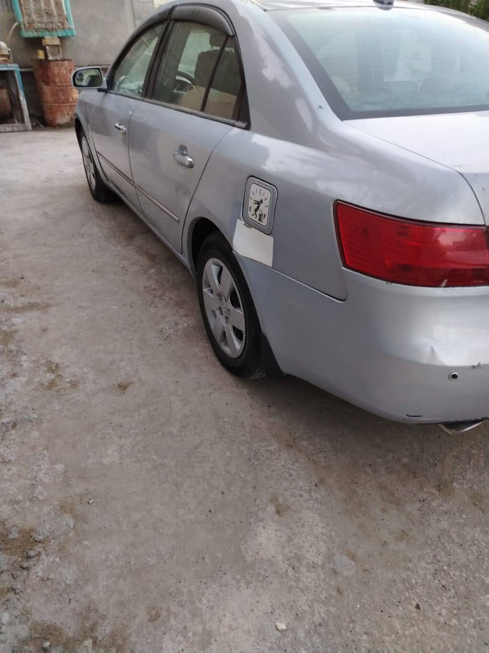 سلام عليكم سوناته 2008بسمي رقم انكليزي تفاصيل اكثر اتصل *********** السعر 83 وبيه مجال
