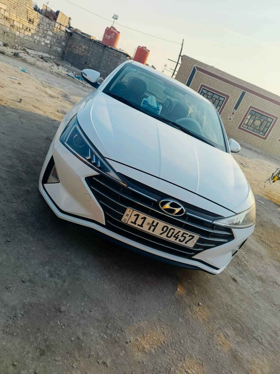 السلام عليكم اليدور جديد و مكفول 
النترا (2020) خليجي فول مواصفات شاشة بصمة فتحة محرك 2000 دوش  مكاني بصرة الجبيلة رقم بغداد بسمي تحويل ثاني يوم السعر والاستفسار أكثر أتصل على صاحب السيارة (***********) أني مكلف بل نشر
