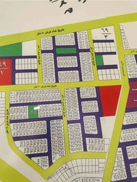 مقاطعة ٦٩ الخزينة • ٣٠٠م • زاوية شارع ٢٠/١٥