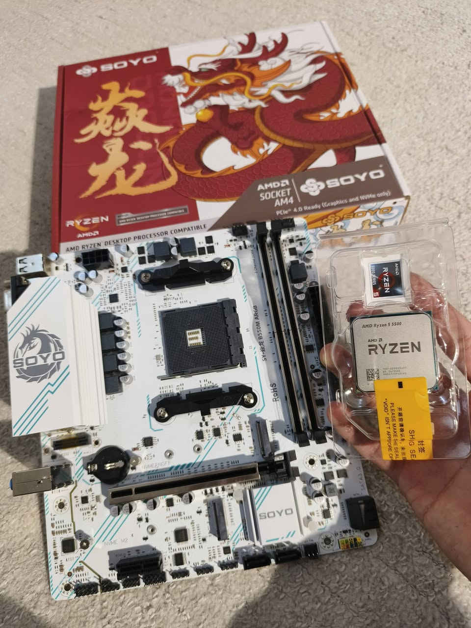 قطع حاسبه باسعار مناسبه 
اسعار اسفل الصور


**إذا كنت صاحب هذا الإعلان وتريد حذفه لأي سبب، رجاءا أرسل رسالة إلى الدعم الفني**