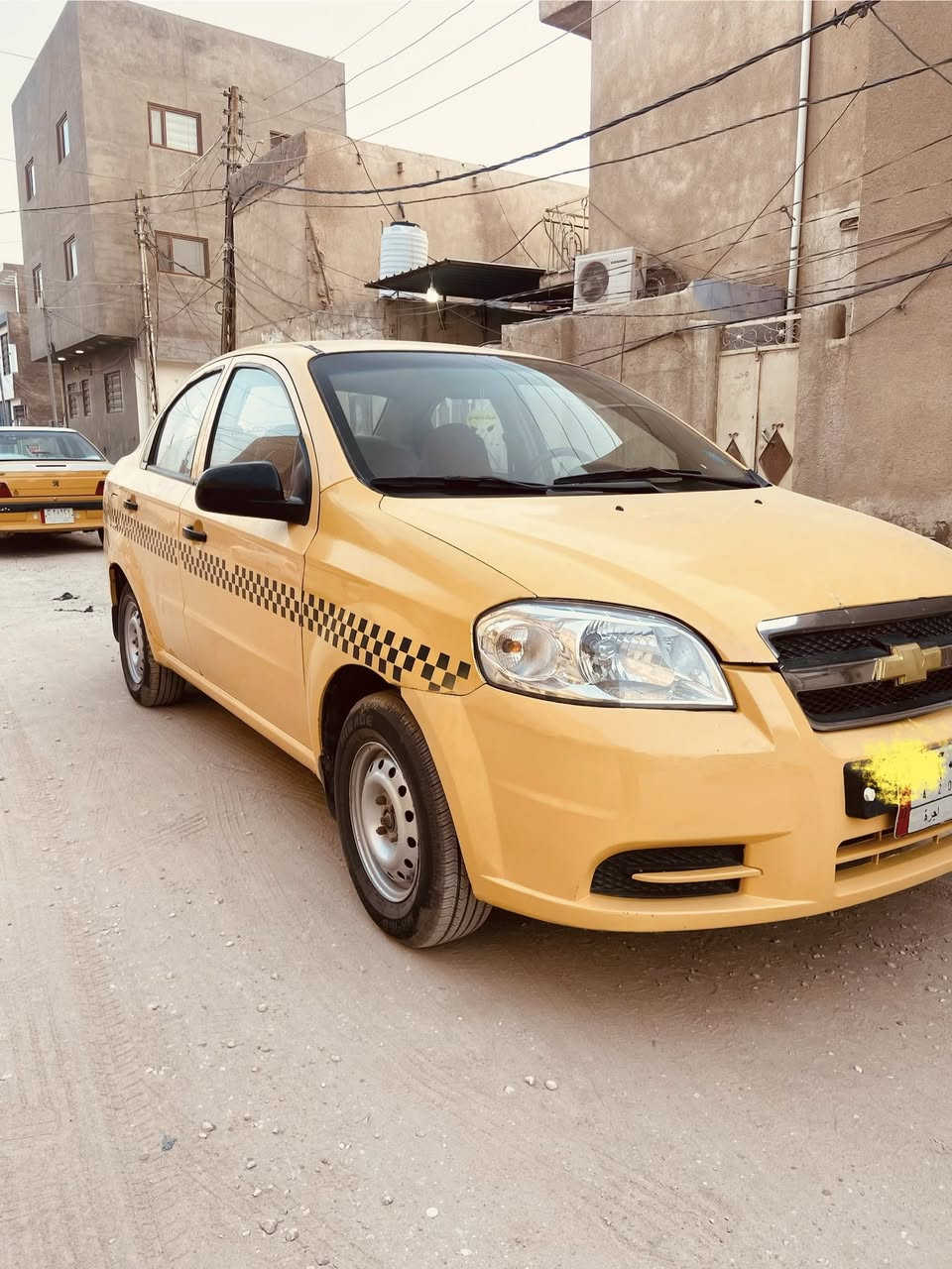 افيو 2009 رقم نجف سنوية جديدة ل29 جاهزة مكينة گير حدادية تبريد كهربائيات تخم تاير  بيهة فقط باب السايق مبدل السعر 48 وبيهة مجال قليل 
***********
